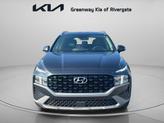 Thumbnail of 2023 Portofino Gray Hyundai SANTA FE