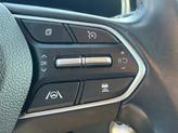 Thumbnail of 2023 Portofino Gray Hyundai SANTA FE