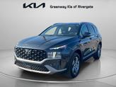 Thumbnail of 2023 Portofino Gray Hyundai SANTA FE