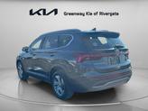Thumbnail of 2023 Portofino Gray Hyundai SANTA FE