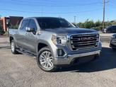 Photo of 2020 Satin Steel Metallic GMC Sierra 1500