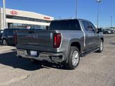 Thumbnail of 2020 Satin Steel Metallic GMC Sierra 1500