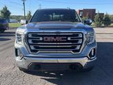 Thumbnail of 2020 Satin Steel Metallic GMC Sierra 1500