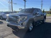 Thumbnail of 2020 Satin Steel Metallic GMC Sierra 1500