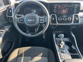 Thumbnail of 2023 Glacial White Pearl Kia Sorento