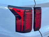 Thumbnail of 2023 Glacial White Pearl Kia Sorento