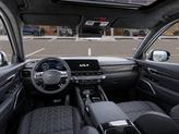 Thumbnail of 2025 Glacial White Pearl Kia Telluride