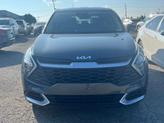 Thumbnail of 2023 Gravity Gray Kia Sportage