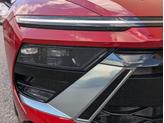 Thumbnail of 2025 Ultimate red Hyundai SONATA Hybrid