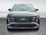 Thumbnail of 2025 Ecotronic Gray Hyundai TUCSON