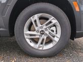 Thumbnail of 2025 Ecotronic Gray Hyundai TUCSON