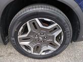 Thumbnail of 2023 Stormy Sea Hyundai SANTA FE