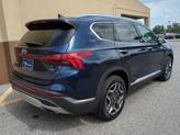 Thumbnail of 2023 Stormy Sea Hyundai SANTA FE