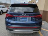 Thumbnail of 2023 Stormy Sea Hyundai SANTA FE