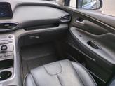 Thumbnail of 2023 Stormy Sea Hyundai SANTA FE