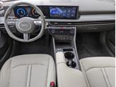Thumbnail of 2025 Ultimate red Hyundai SONATA