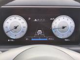 Thumbnail of 2024 Hampton Gray Hyundai TUCSON