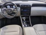 Thumbnail of 2024 Hampton Gray Hyundai TUCSON