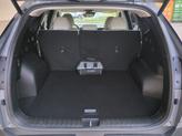 Thumbnail of 2024 Hampton Gray Hyundai TUCSON
