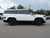 Thumbnail of 2026 Serenity White Hyundai SANTA FE HEV