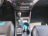 Thumbnail of 2020 Stellar Silver Hyundai TUCSON