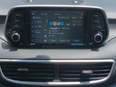 Thumbnail of 2020 Stellar Silver Hyundai TUCSON