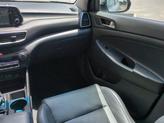 Thumbnail of 2020 Stellar Silver Hyundai TUCSON