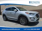 Photo of 2020 Stellar Silver Hyundai TUCSON