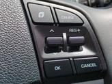 Thumbnail of 2020 Stellar Silver Hyundai TUCSON