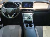 Thumbnail of 2022 Twilight Black Hyundai SANTA FE