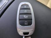 Thumbnail of 2022 Twilight Black Hyundai SANTA FE