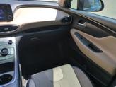 Thumbnail of 2022 Twilight Black Hyundai SANTA FE