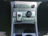 Thumbnail of 2022 Twilight Black Hyundai SANTA FE