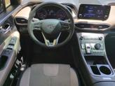 Thumbnail of 2022 Twilight Black Hyundai SANTA FE