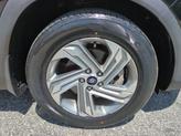 Thumbnail of 2022 Twilight Black Hyundai SANTA FE