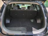 Thumbnail of 2022 Twilight Black Hyundai SANTA FE