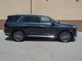 Thumbnail of 2024 Moonlight Cloud Hyundai PALISADE