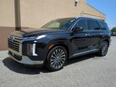 Thumbnail of 2024 Moonlight Cloud Hyundai PALISADE