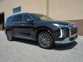 Thumbnail of 2024 Moonlight Cloud Hyundai PALISADE
