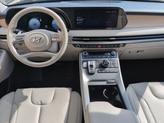 Thumbnail of 2024 Abyss Black Pearl Hyundai PALISADE