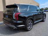 Thumbnail of 2024 Abyss Black Pearl Hyundai PALISADE