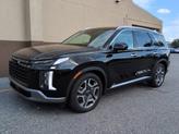Thumbnail of 2024 Abyss Black Pearl Hyundai PALISADE