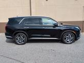 Thumbnail of 2024 Abyss Black Pearl Hyundai PALISADE
