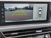 Thumbnail of 2025 Serenity White Hyundai SONATA Hybrid
