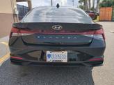 Thumbnail of 2023 Onyx Black Hyundai ELANTRA