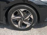 Thumbnail of 2023 Onyx Black Hyundai ELANTRA