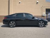 Thumbnail of 2023 Onyx Black Hyundai ELANTRA