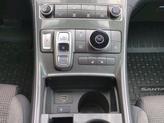 Thumbnail of 2022 Shimmering Silver Hyundai SANTA FE