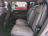 Thumbnail of 2022 Shimmering Silver Hyundai SANTA FE