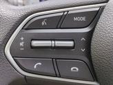 Thumbnail of 2022 Shimmering Silver Hyundai SANTA FE